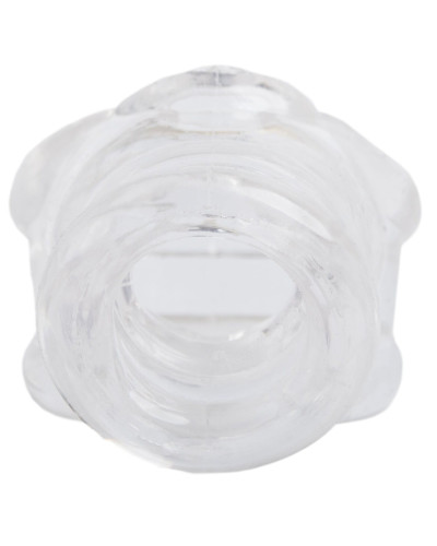 Ballstretcher Powersling Transparent 