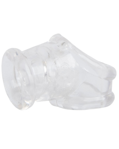 Ballstretcher Powersling Transparent 