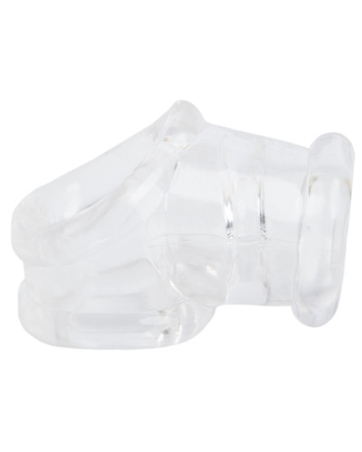 Ballstretcher Powersling Transparent 