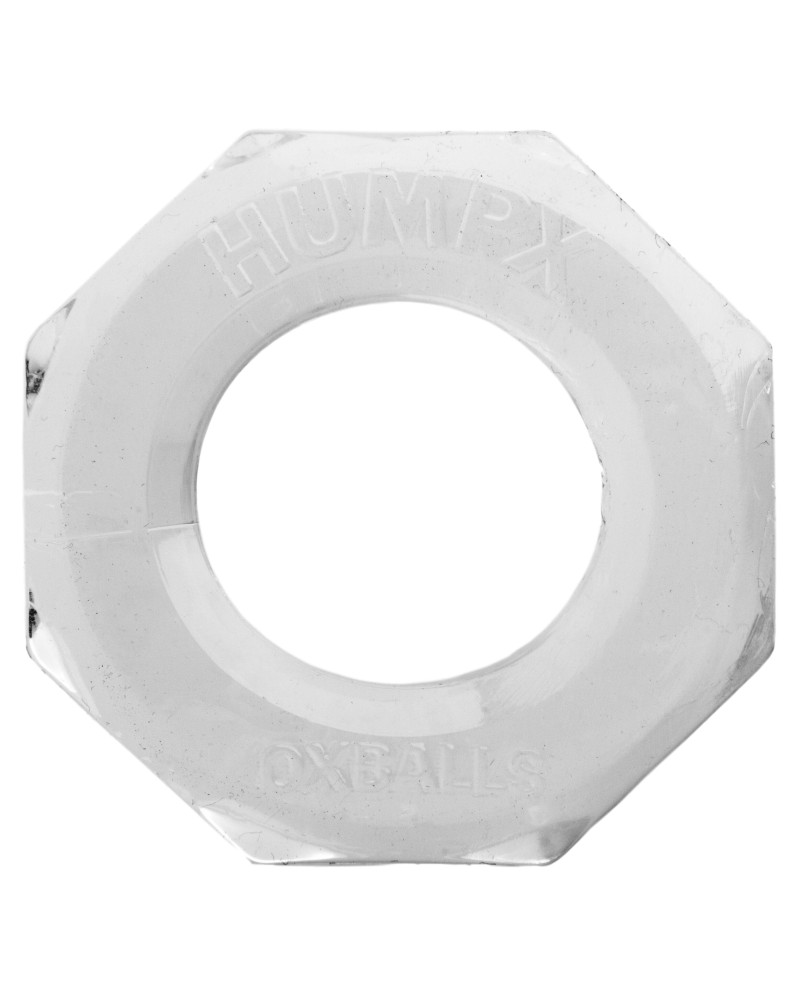 Cockring HumpX Transparent 