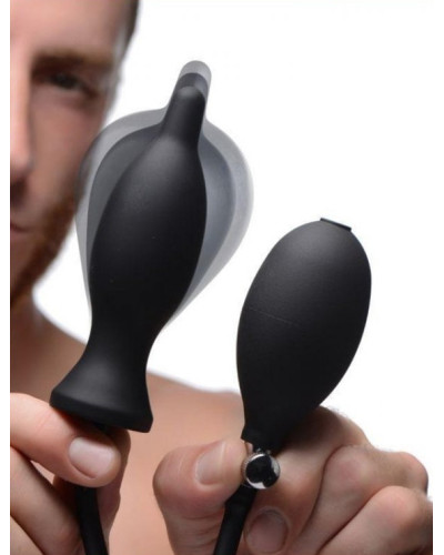 Plug gonflable Inflator 11 x 4.5 cm 
