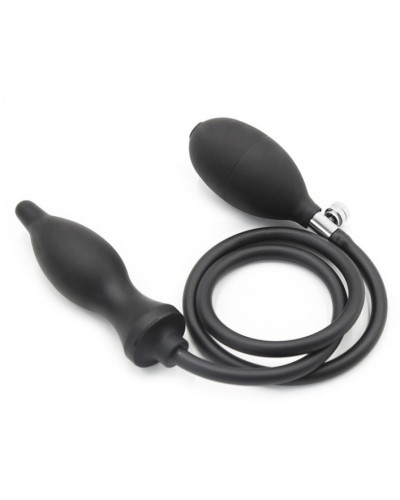 Plug gonflable Inflator 11 x 4.5 cm 