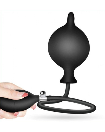 Plug gonflable Inflator 11 x 4.5 cm 