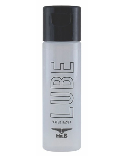 Lubrifiant Eau MrB 30mL 