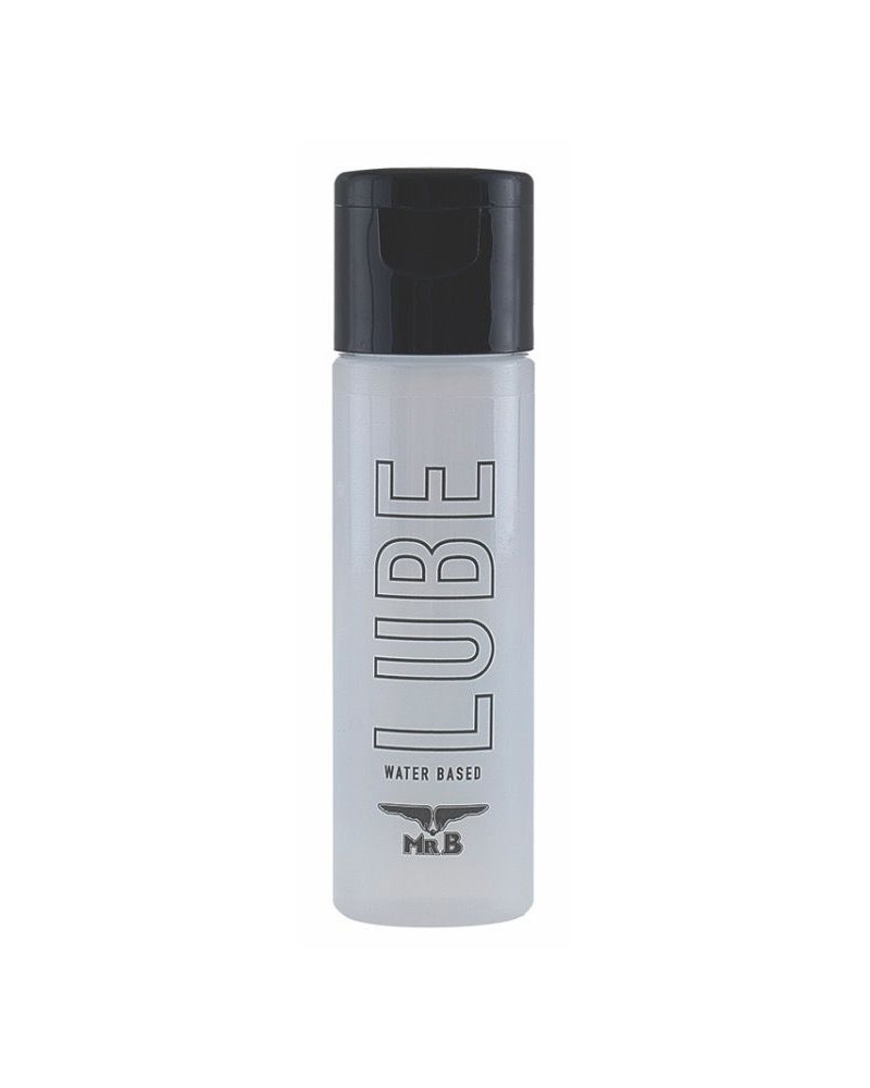 Lubrifiant Eau MrB 30mL 