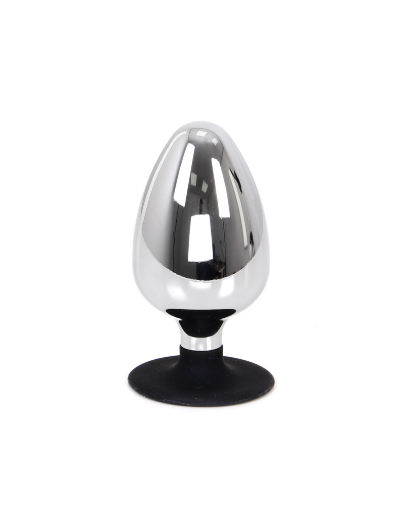 Plug Big-S 12 x 6 cm 