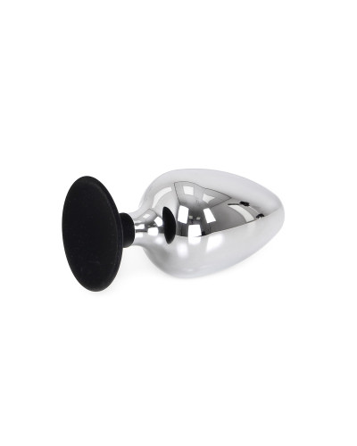 Plug Big-S 12 x 6 cm 