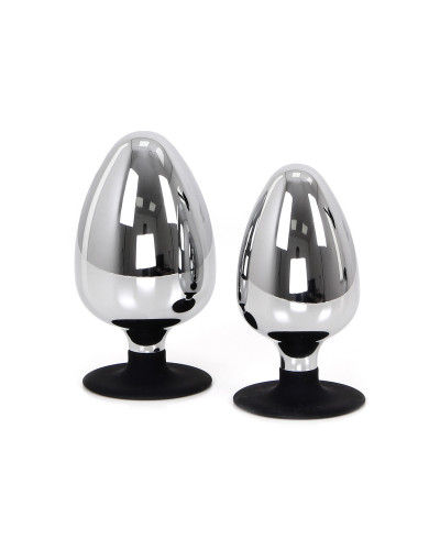 Plug Big-S 12 x 6 cm 