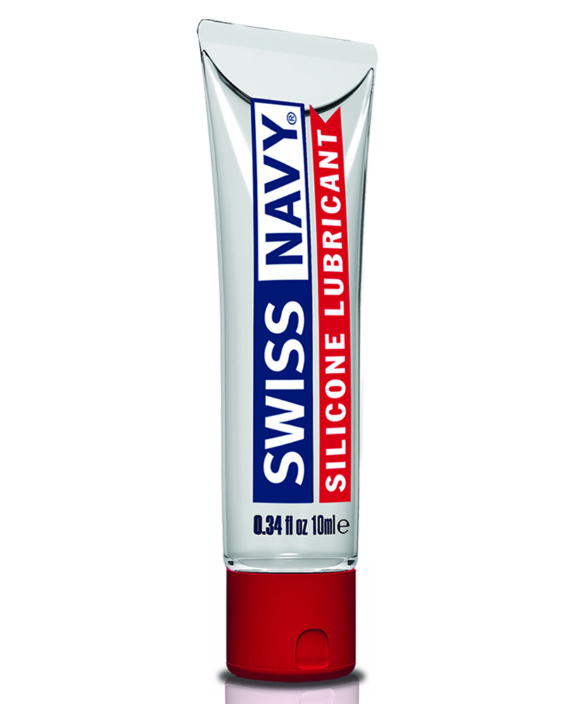Dosette Lubrifiant Silicone Glide 10ml 
