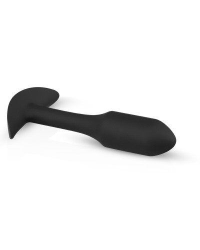 Kit de 3 plugs Pleasure Noirs 