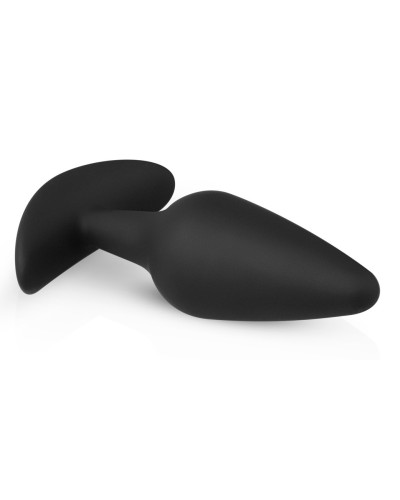 Kit de 3 plugs Pleasure Noirs 