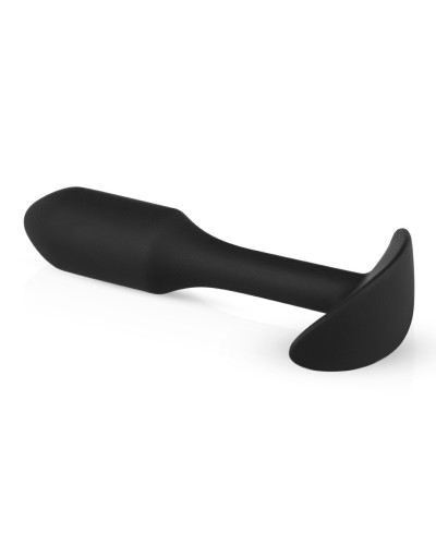 Kit de 3 plugs Pleasure Noirs 