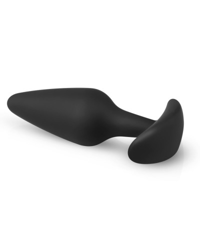 Kit de 3 plugs Pleasure Noirs 