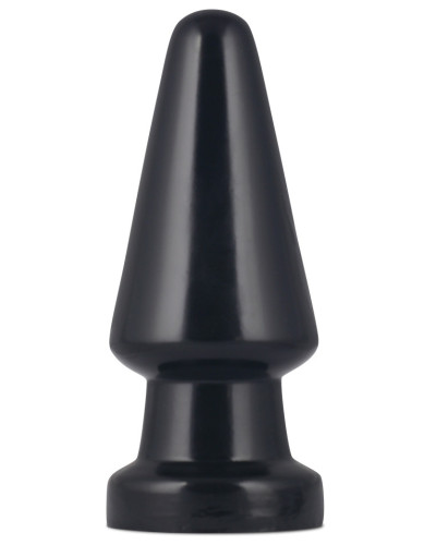 Plug Anal Shocker 16 x 7.2 cm 