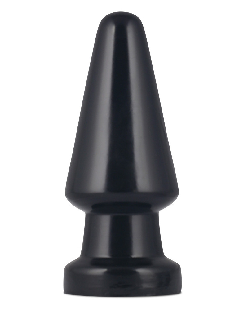 Plug Anal Shocker 16 x 7.2 cm 