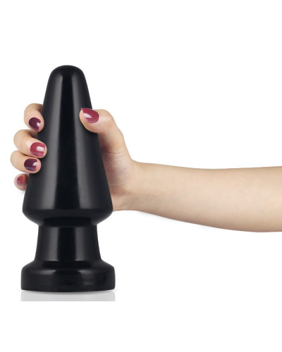 Plug Anal Shocker 16 x 7.2 cm 