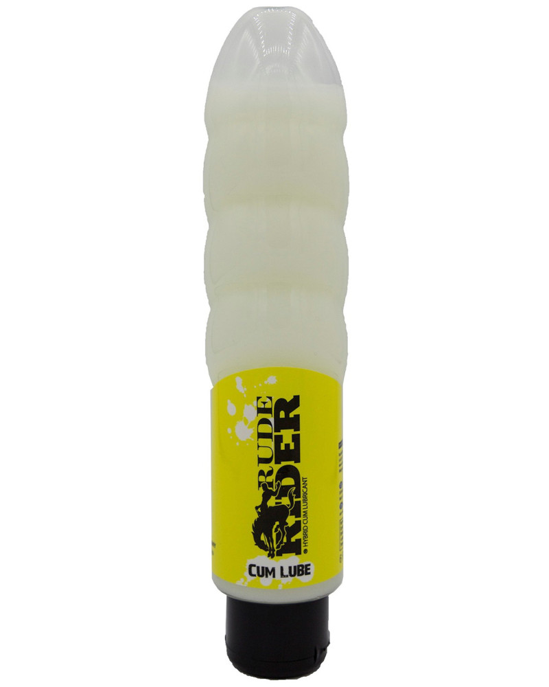 Lubrifiant Aspect Sperme Dildo Bottle 175ml 