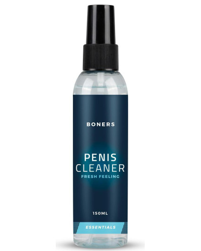 Nettoyant pour pénis et sextoys Fresh Feeling 