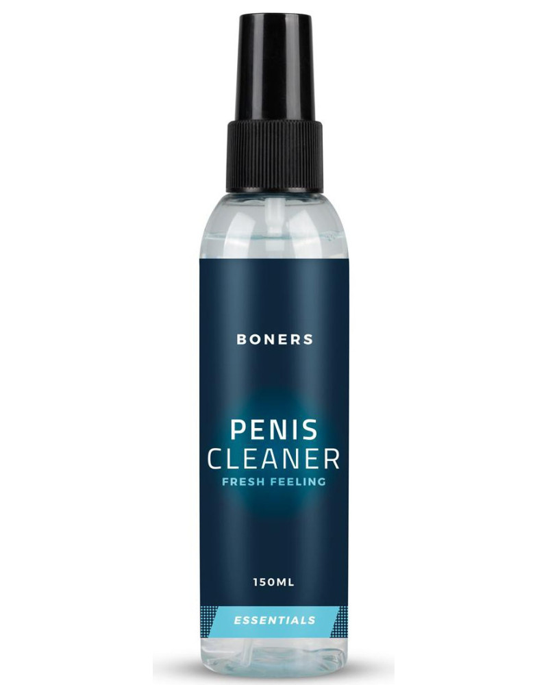 Nettoyant pour pénis et sextoys Fresh Feeling 