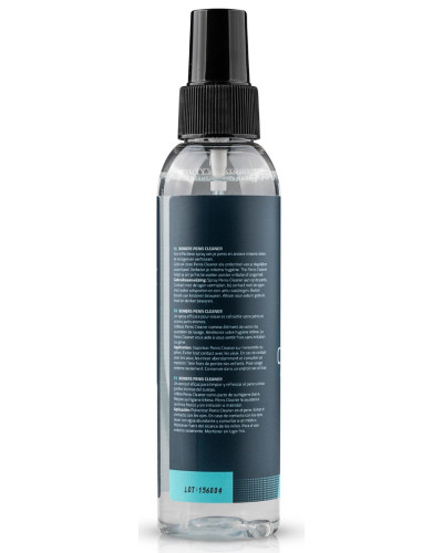 Nettoyant pour pénis et sextoys Fresh Feeling 
