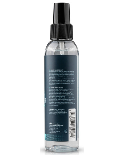 Nettoyant pour pénis et sextoys Fresh Feeling 