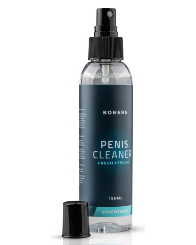 Nettoyant pour pénis et sextoys Fresh Feeling 