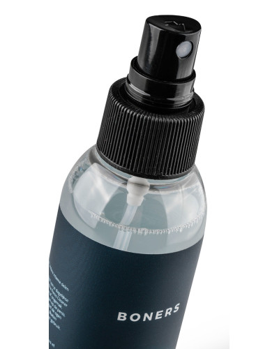 Nettoyant pour pénis et sextoys Fresh Feeling 