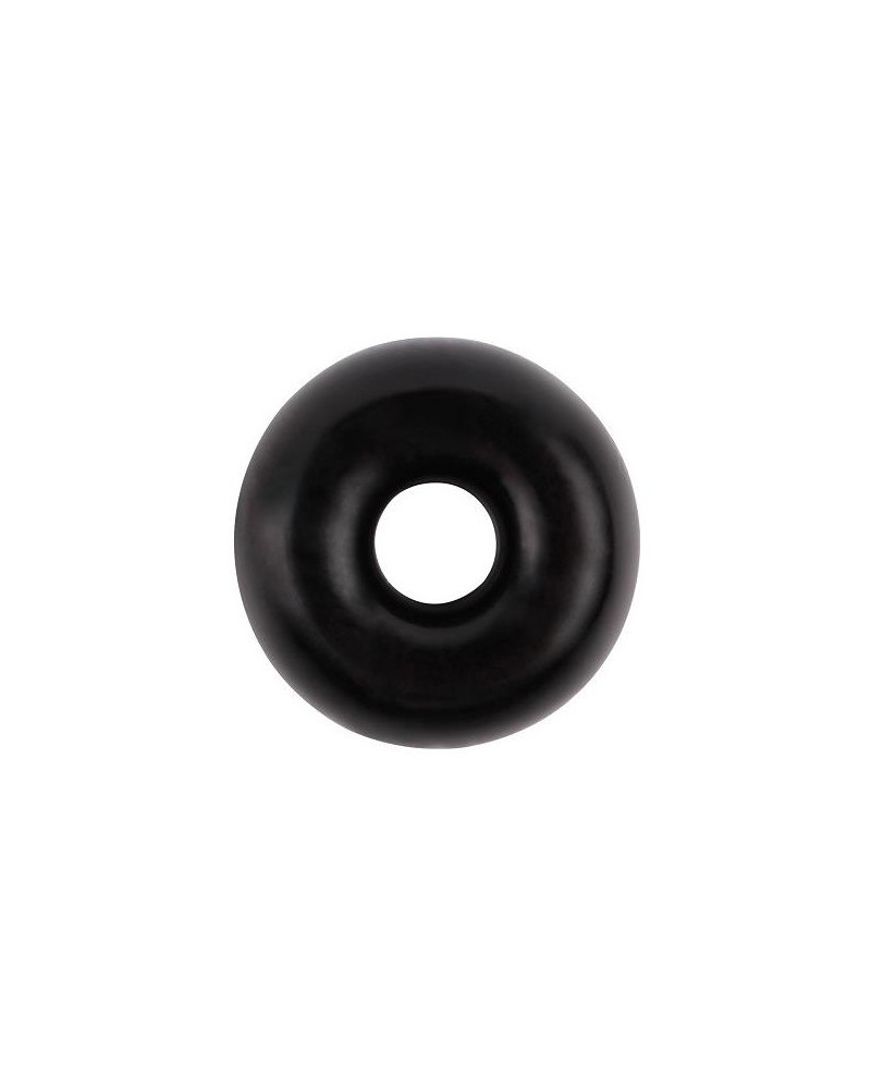 Cockring Fat O Ring N°2 Noir 