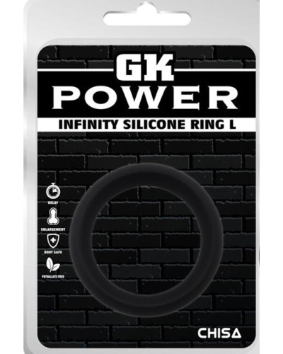 Cockring Infinity L 48mm 