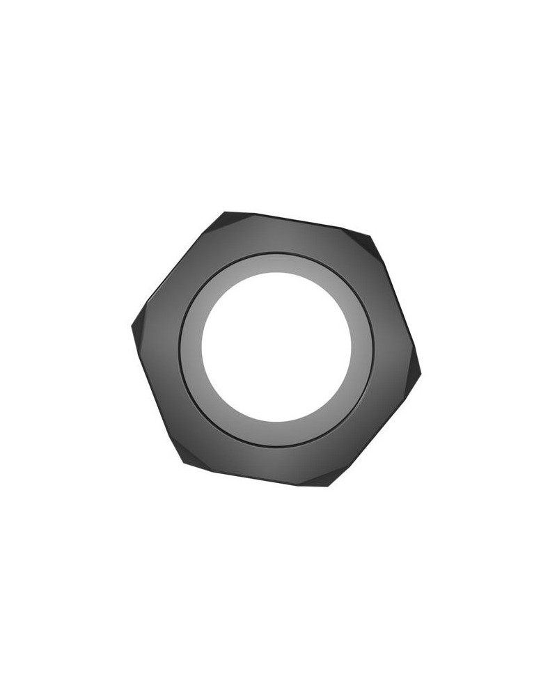 Cockring Nust Bolts 28mm 