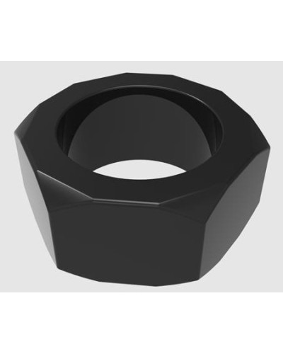 Cockring Nust Bolts 28mm 