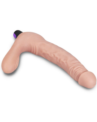 Gode Strap-On IJOY Strapless 17 x 3.5 cm 