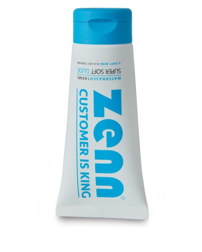 Lubrifiant Eau Zenn 100ml 