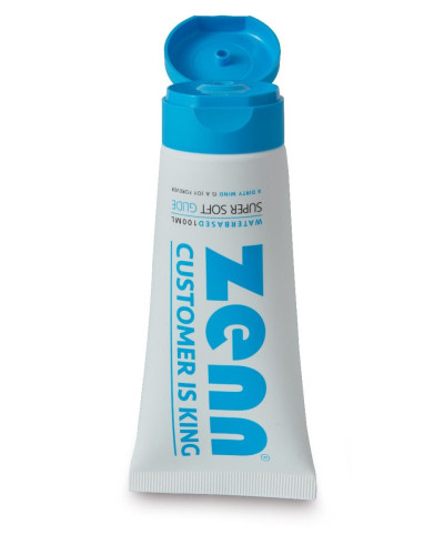 Lubrifiant Eau Zenn 100ml 