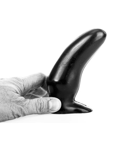 Plug AB45 Magic Rocket All Black 12 x 4.7cm 