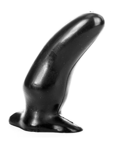 Plug AB45 Magic Rocket All Black 12 x 4.7cm 