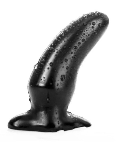 Plug AB45 Magic Rocket All Black 12 x 4.7cm 