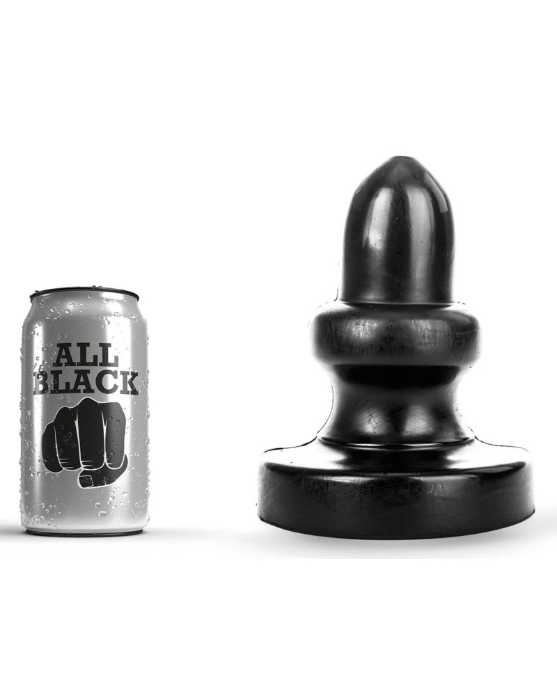 Plug AB52 Plunger 15 x 8cm 