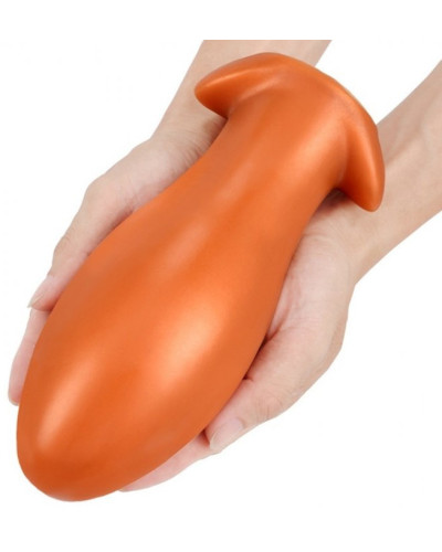 Plug Saurus Egg XXL 18.5 x 8.3cm 