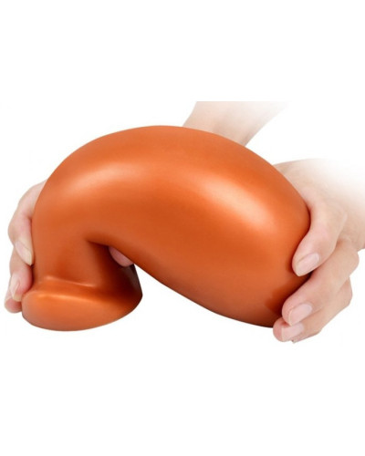 Plug Saurus Egg XXL 18.5 x 8.3cm 