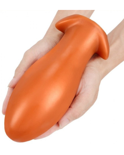Plug Saurus Egg L 14 x 6.3cm 