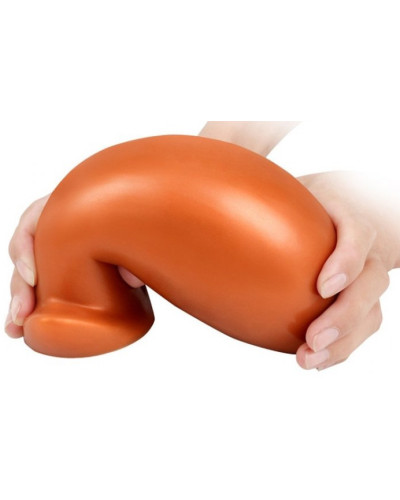 Plug Saurus Egg L 14 x 6.3cm 
