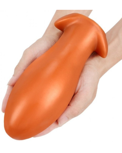 Plug Saurus Egg M 12 x 5.3cm 
