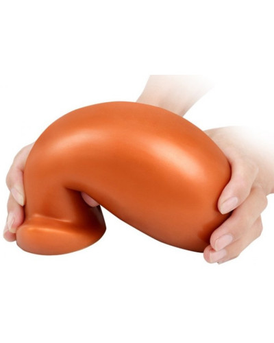 Plug Saurus Egg M 12 x 5.3cm 