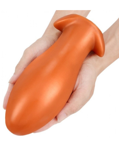 Plug Saurus Egg S 10 x 4.5 cm 