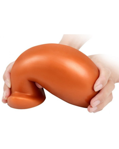 Plug Saurus Egg S 10 x 4.5 cm 