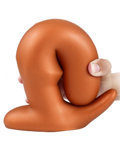 Plug Muz M 18 x 5.5 cm 