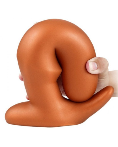 Plug Muz S 14 x 4 cm 