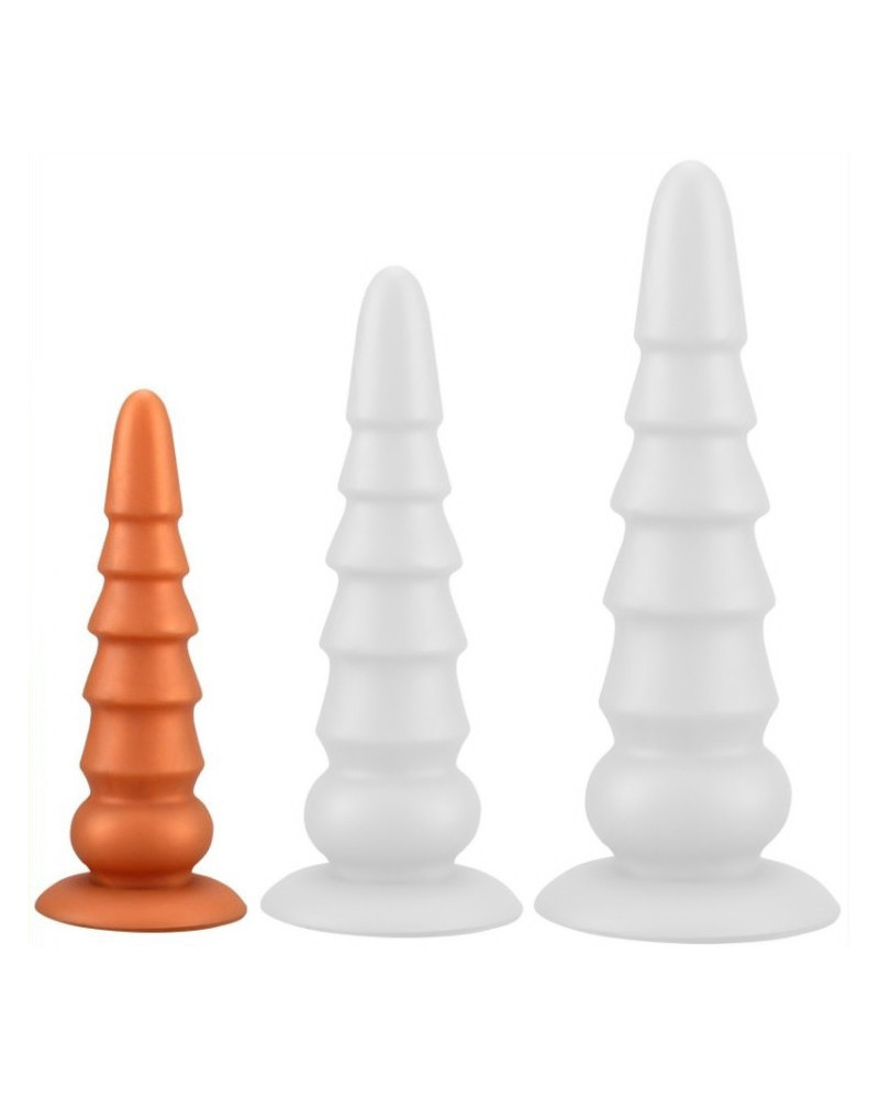 Plug Pagoda S 19 x 5 cm 