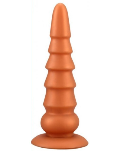 Plug Pagoda M 23 x 6 cm 